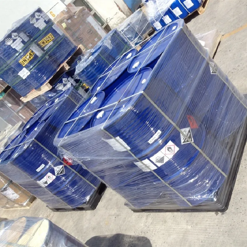 Supply 2-Ethylhexanol CAS No.104-76-7 With High Quality