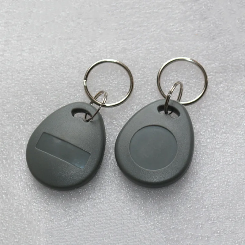 IC keyfobs 13.56mhz Cheap Price RFID Card Fudan FM11RF08 1K RFID smart card Blank