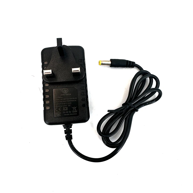 AC DC Power Adapters 6V 2A Power Supply Adapter