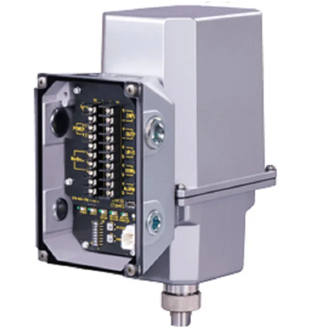 Вращающийся мотор Modbus Motion микро небольшой моторизованный электрический с датчиком положения мини-линейный привод