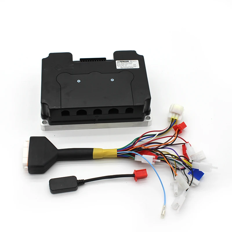 48V-72V 1000A ST721000 Electric Scooter BLDC Controller Fardriver For E Bike