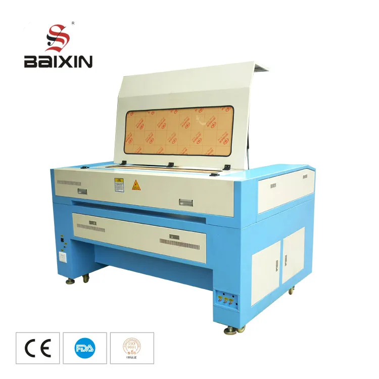 CNC Laser with Ruida Control System New CO2 Diode Laser for Multi-Material Processing-50W 60W 80W 100W 150W Available