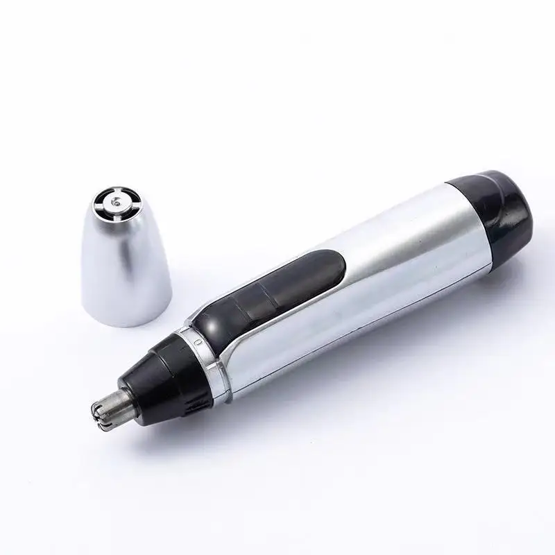 New Electric Nose Hair Trimmer Ear Face Clean Trimer Razor Removal Shaving Nose Trimmer Face Care