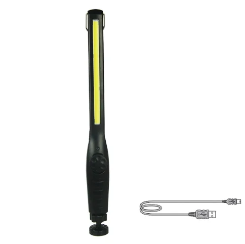 
portable magnetic work light rechargeable work lamp 