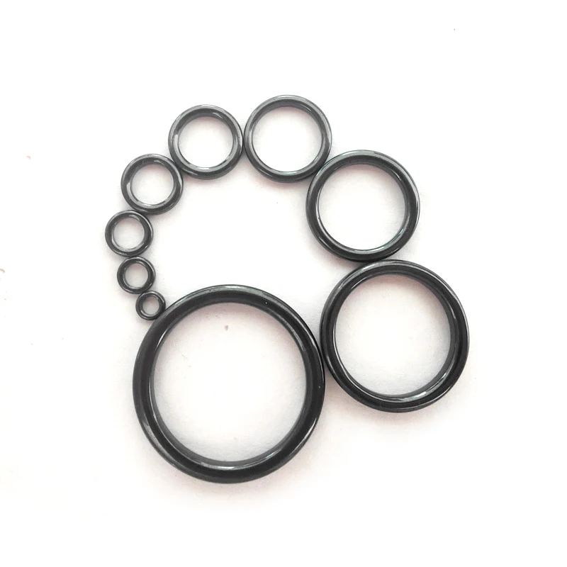 Fishing Pole Eyelet Ceramic Insert Eyes Repair Fishing Rod Repair Guide Ring