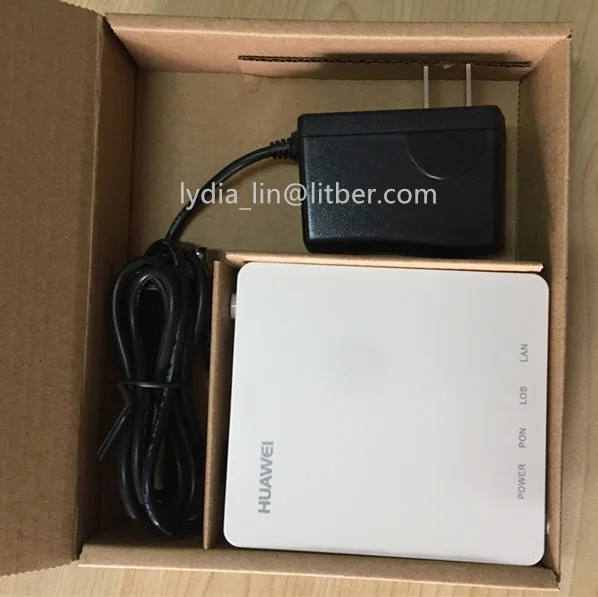В продаже! 100% новый Epon ONU ONT 1GE 1G HG8010H Huawei Hg8010 epon ont