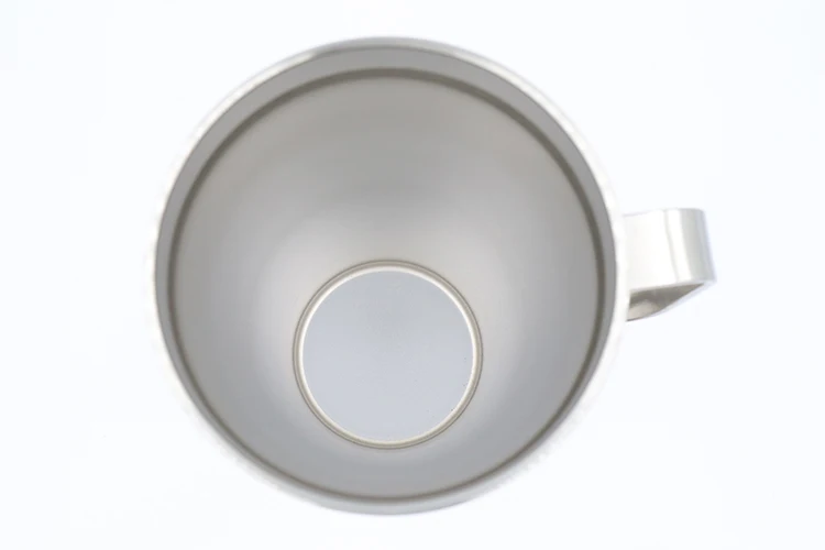 
Thin Accompanying Cup Flasks Small Stainless Steel Flasks Tumbler 