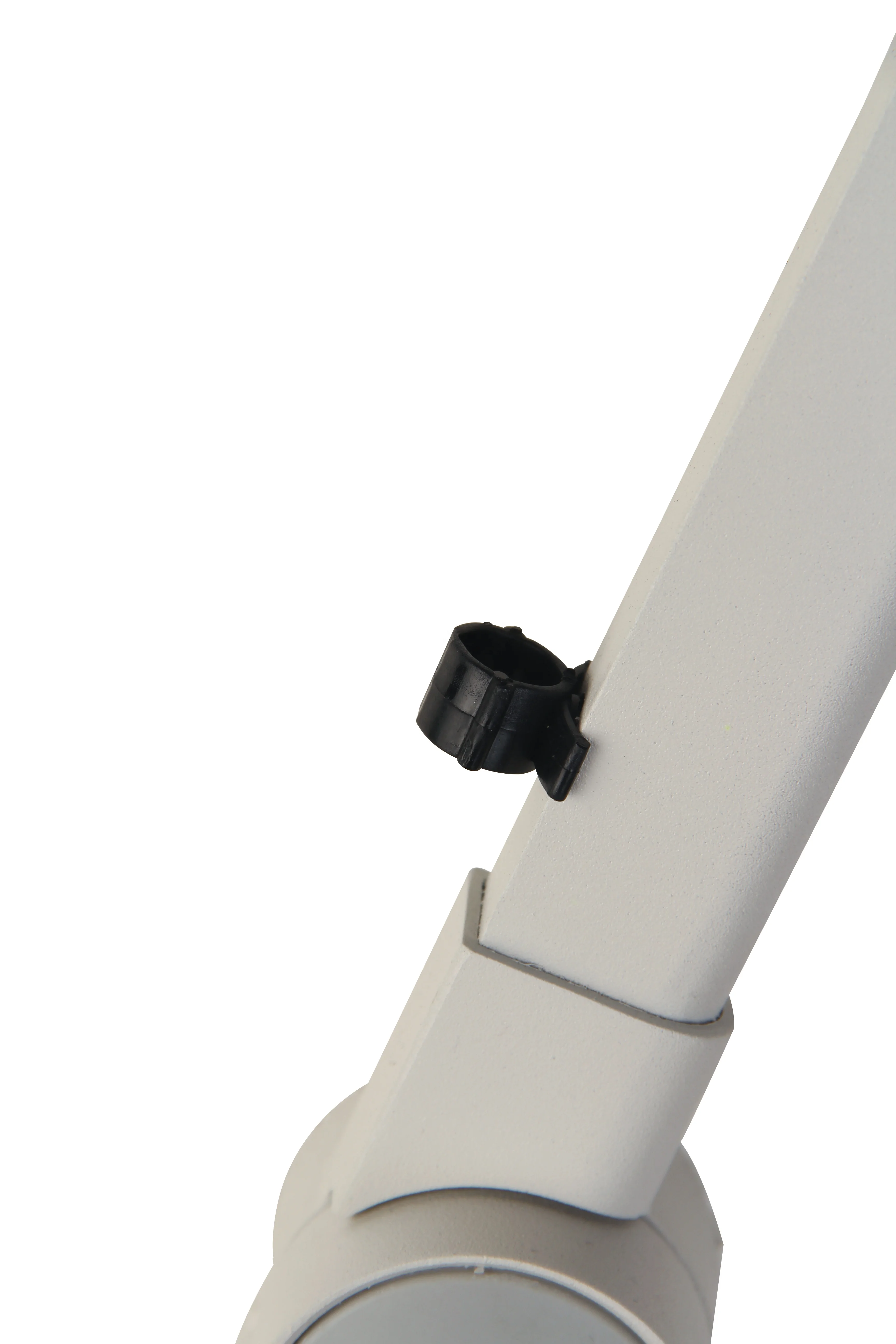 WEIYE ODM Medical Breathing Circuit Support Arm For Ventilators Machine