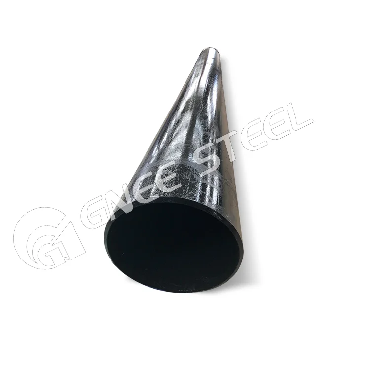 API 5CT Seamless Steel pipe API 5L PSL1 PSL2 oil Gas Casing Carbon Steel Seamless Pipe