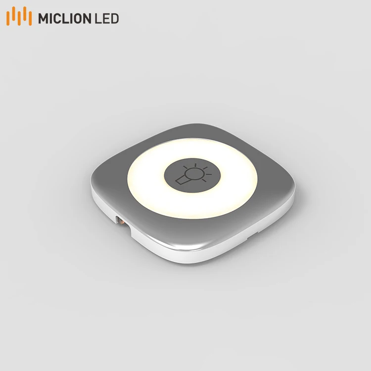 
Promotional top quality corner display led under cabinet door with lights 