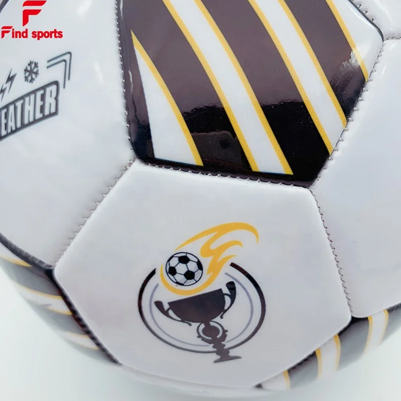 2019 new legandary players football 3D digital photo printed photografic soccer ball sizes