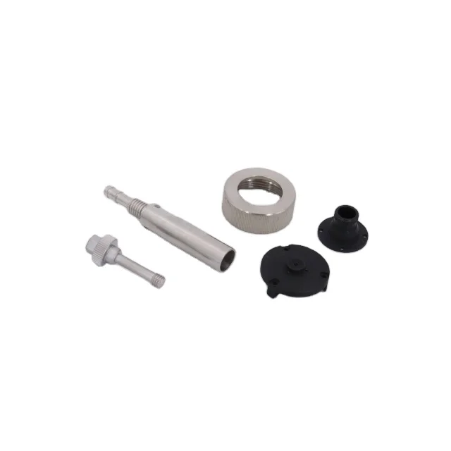 Small 5 Axis Cnc Milling Machines Mini Cnc Automatic Tool Change Xk7126 Computer Machines