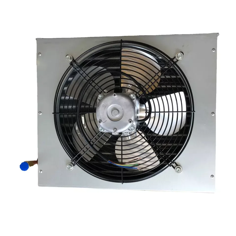 Кондиционер 3/4HP медная трубка алюминиевый ребристый конденсатор