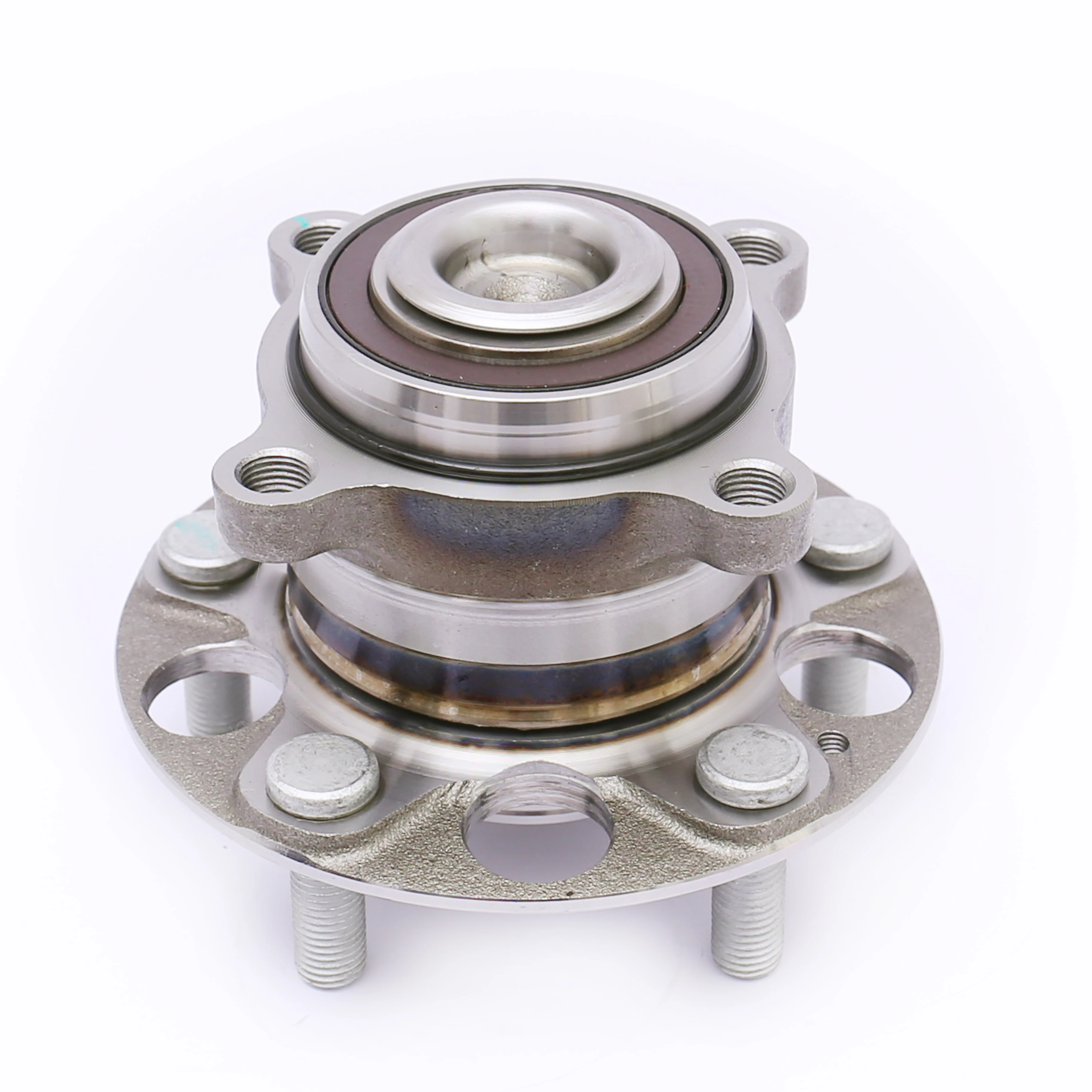512353 Rear Wheel Bearing Hub Assembly For 2008-2012 Honda Accord, 2009-2013 Acura TSX