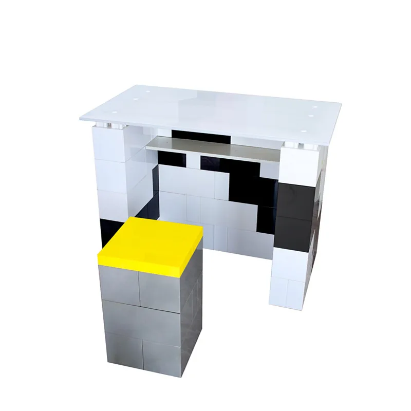 Folding Plastic Table Apollo ABS for Chinese Mahjong Outdoor Indoor Yellow Green Red Furniture Mark Color Material Origin GUA