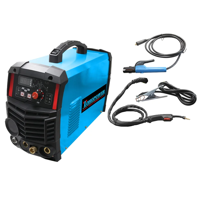 Машина для сварки AC DC TIG MMA-200A
