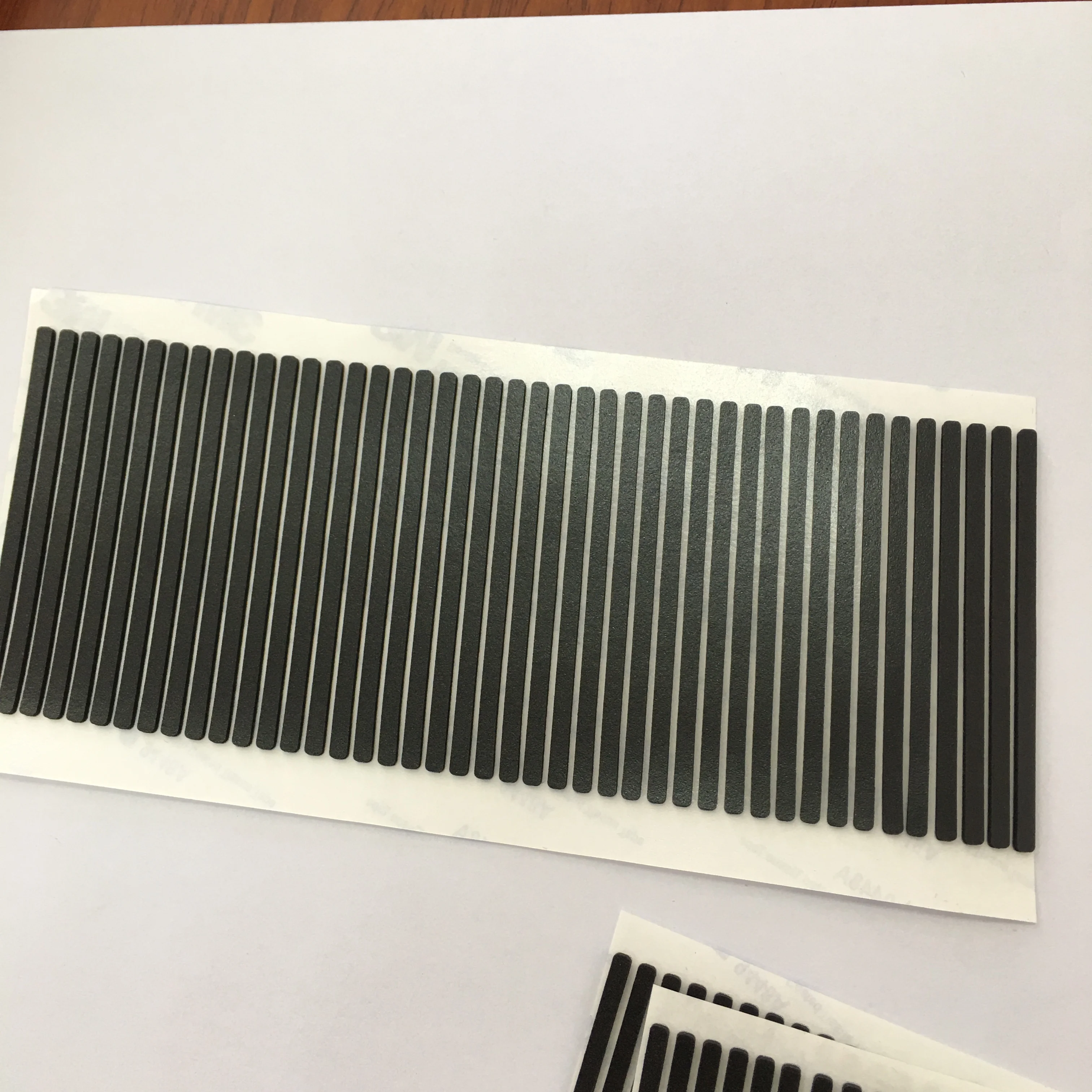 Factory Sale Various Widely Used Professional Manufacturer Fire-retardant Tape Pads Eva fire Foam