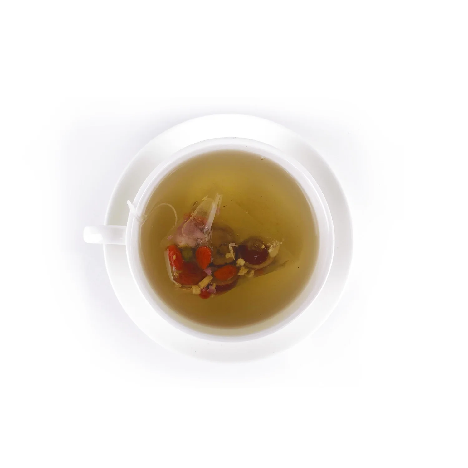 private label 100% herbal Organic loose blooming womb wellness fertility tea 100% natural for Female Relief Women Period Pain