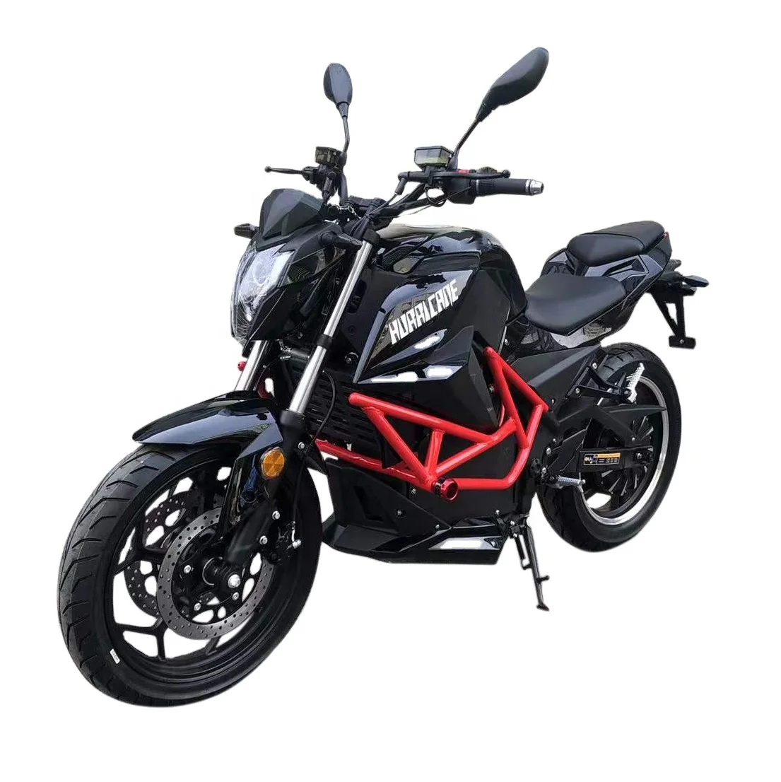 Cool Trendy Diverse Choices e -bike Durable Battery el chopper motorcycle moped electric racing motorcycle