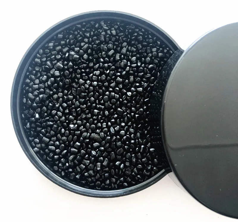 20% ~50% High Carbon Black Content Masterbatch Factory price