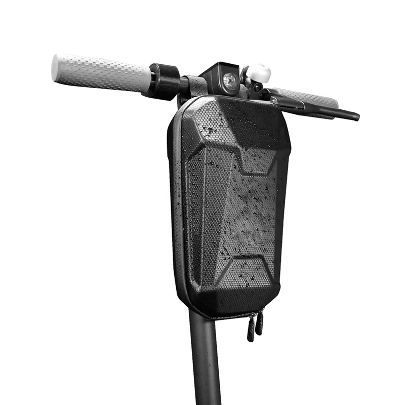 3L водонепроницаемая сумка EVA оболочки Kickscooter для хранения m365 Электрический