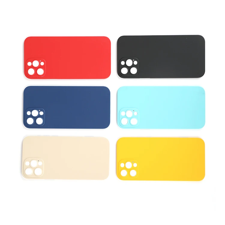 
 360 Полное покрытие чехол для телефона защитный чехол со стеклом для iPhone 11 12 Pro  