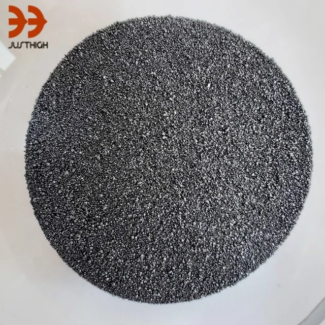 China premium refractory raw material supplier ladle filler sand Cr2O3