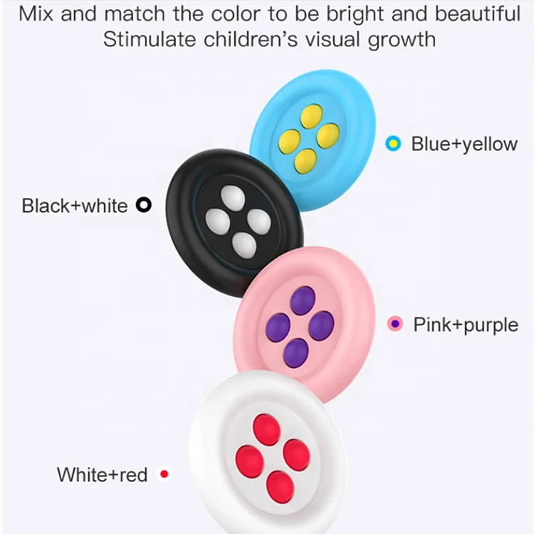 Reversible Flip Face Off Octopus Fidget Spinner,Octopus Squeeze Interactive Stress Relief Toy Gifts for Kid