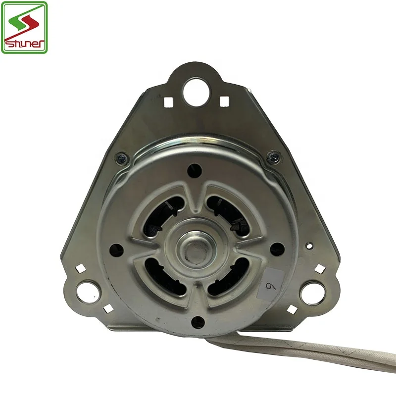 Washing machine motor  spin motor XPD-105 Washing machine engine