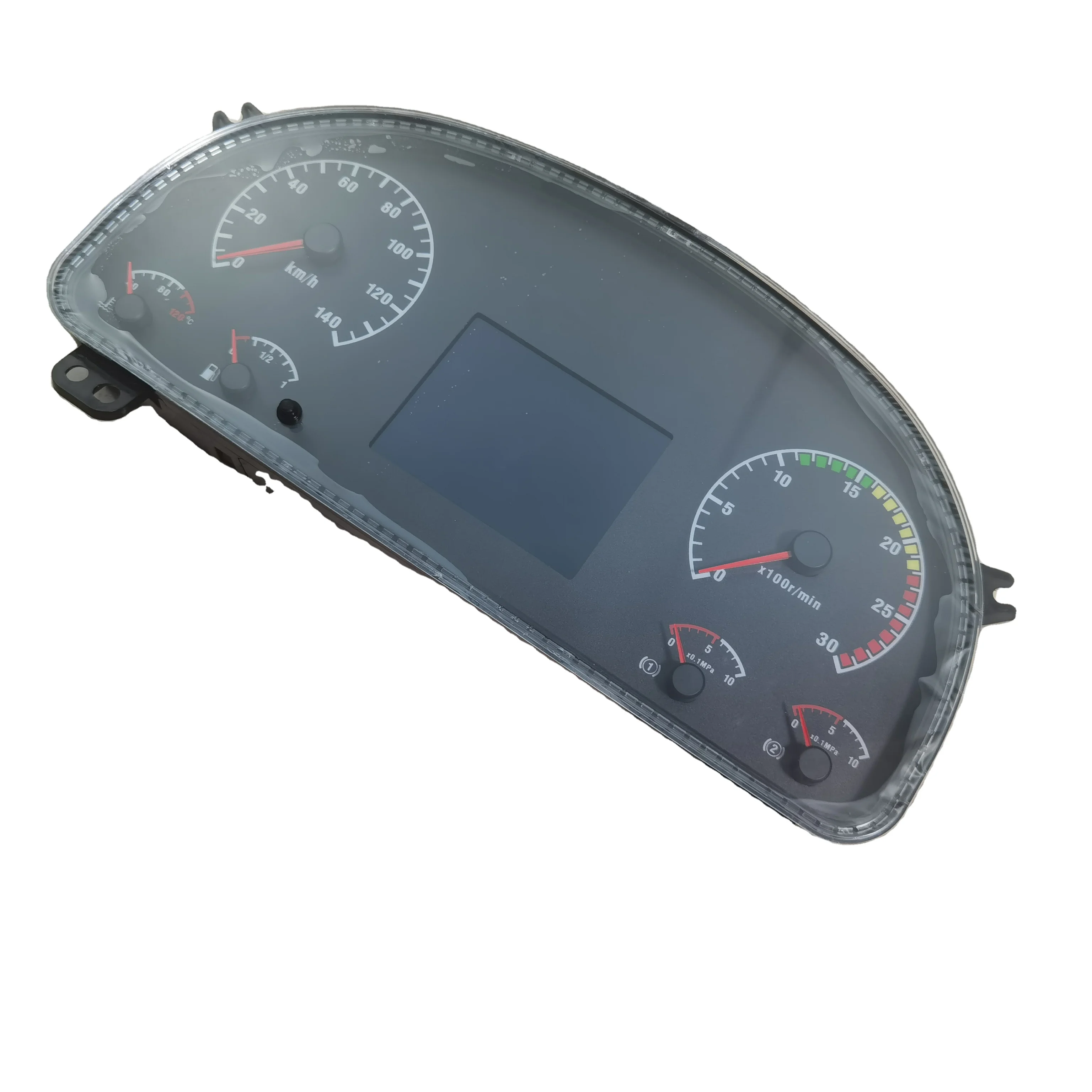 WG9716580025 combination instrument Sinotruk Howo A7 Truck Truck Cab Parts