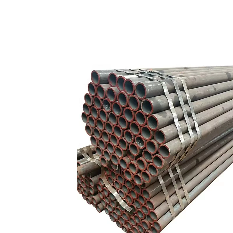 wholesale api steel pipes seamless tubing carbon seamless 1026 grade steel dom hot finished pipe astm a106 api  5I