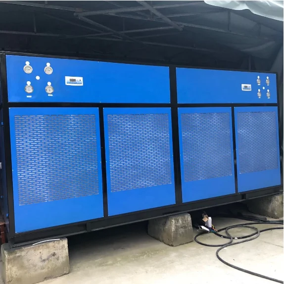 Air To Water Dispenser Export Water Dispenser Atmospheric Water Generators In Small Size