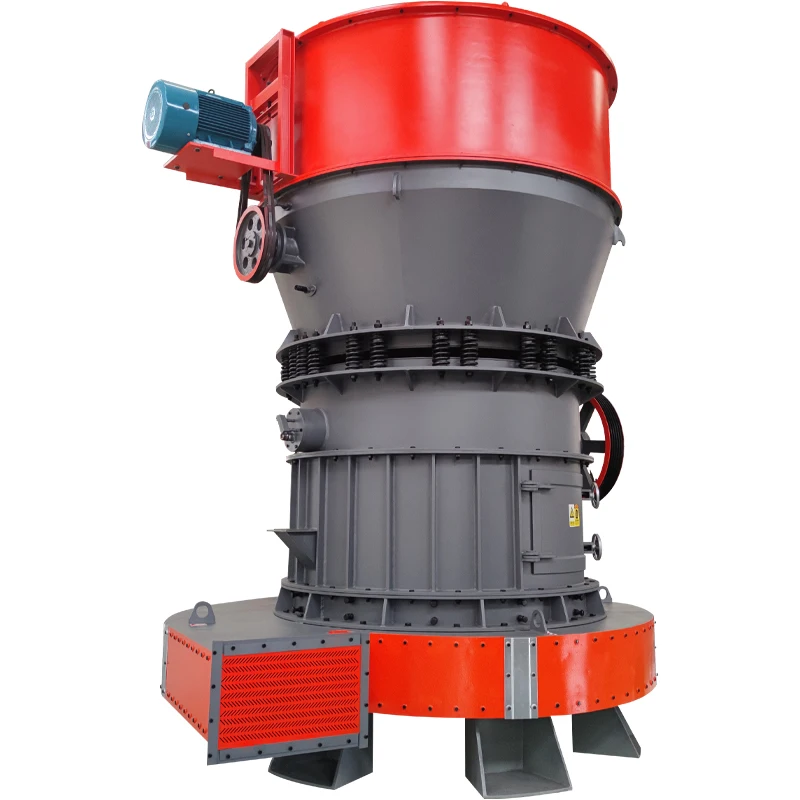 Mining Cement Klinker (Clinker) Industrial Silica Sand Limestone Vertical Roller Mill in Cement Industry Price