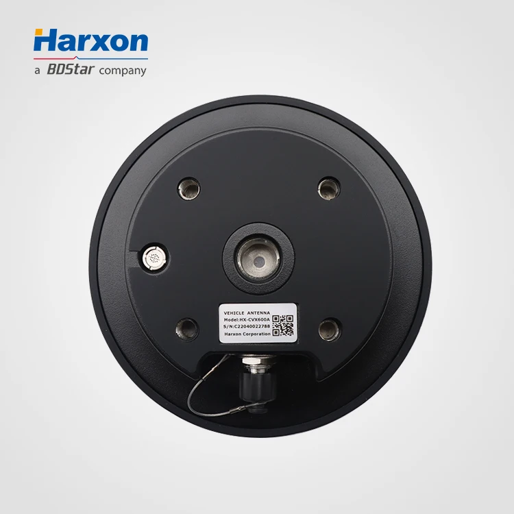 Factory Manufacture GNSS Antenna Harxon Ruggedized IP67 Waterproof GNSS Antenna