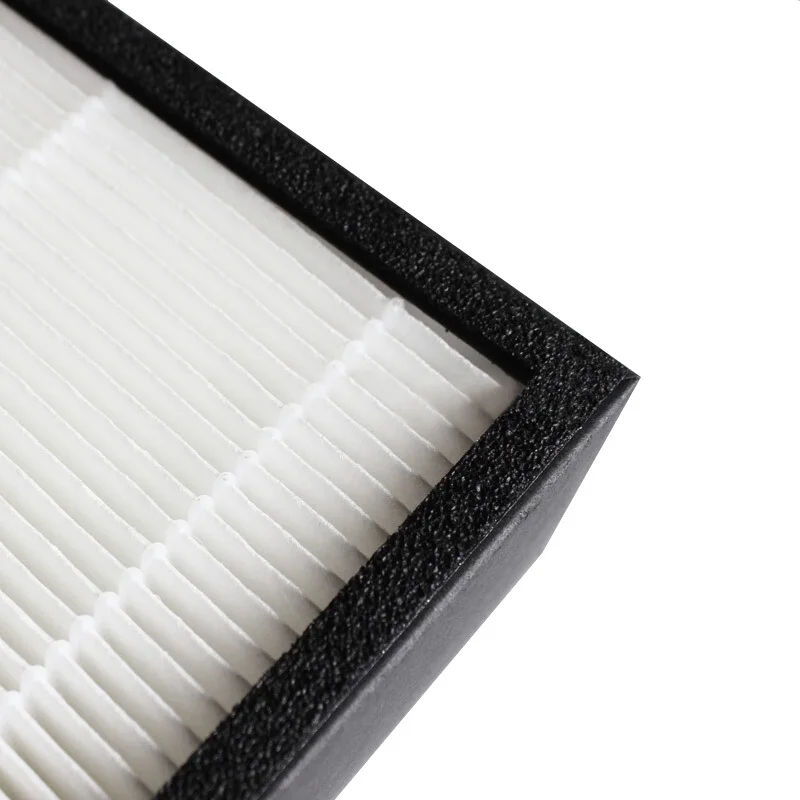 High Efficiency air purifier filter canister filter element for adu YADU air purifier filter element SERIES 2801