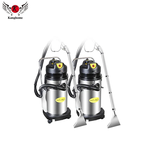 
Carpet Extraction Machine Commercial Vacuum Cleaner Hotel Dedicated 220V or 110V Sofa Art Spray Extraction Cleaning Machine 