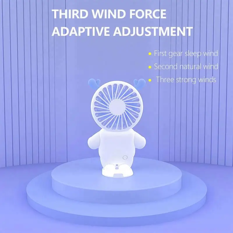 Foldable Rechargeable Table Fan Safety Net Energy Saving Wiring Capacitor Blade Plastic V Guard Metallic Metal Stand