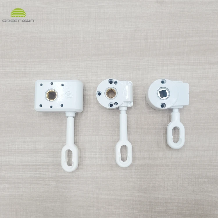 2022 Durable motorhome with awning parts retractable awning gearbox