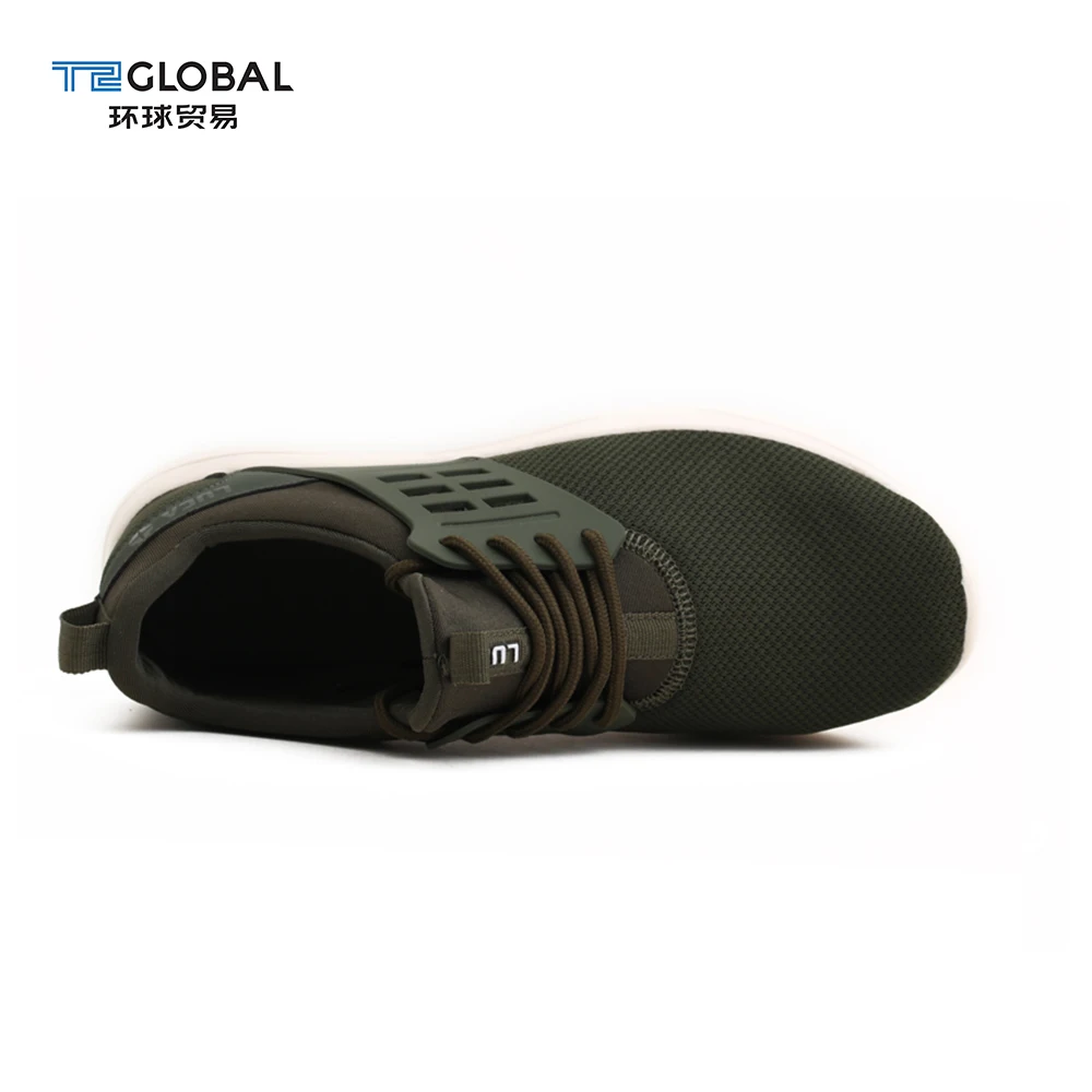 LUCA Wholesale Top Quality Comfortable Fashion Running Man Sport Shoes Man Shoe GT-15092-2