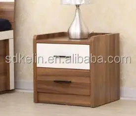 2016 cheap corner nightstand