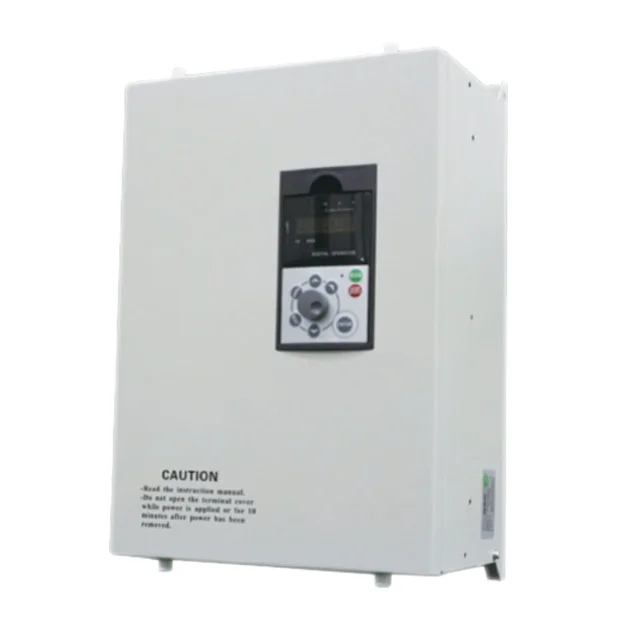 SiRON M10 New series Frequency Converter Universal Frequency Converter Heavy and light two types of load