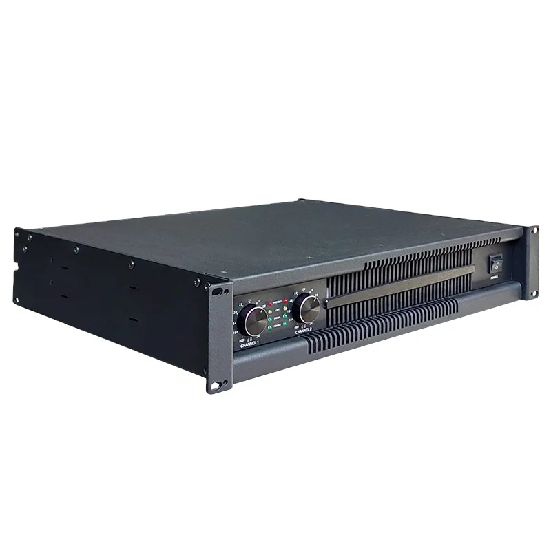 Профессиональное производство, недорогой мощный китайский Полнодиапазонный усилитель мощностью 1000 Вт