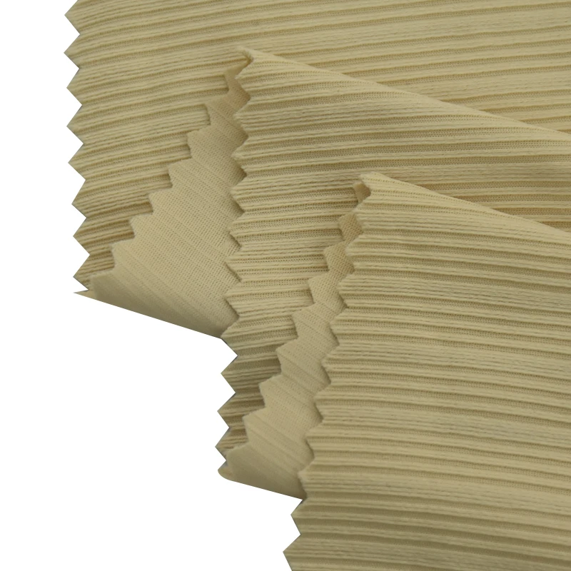 Top Fashion Manufactures  20.5 Spandex 79.5 Nylon 4 Way Stretch Yoga Sport Fabric