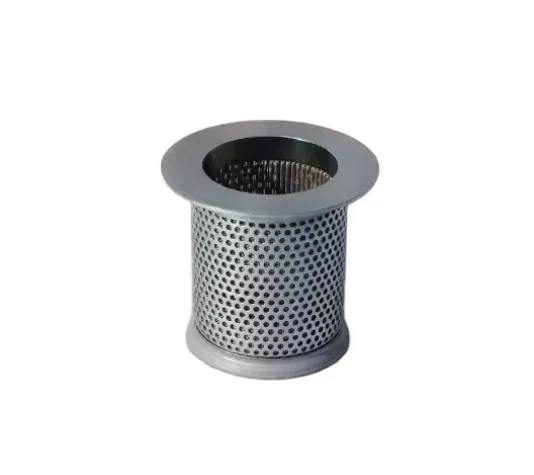 WFame Supply Suction Filter 31305 for Hanbell Screw Compressor