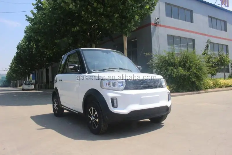 L7e-CP EECNew electric car  certification city used car made in China