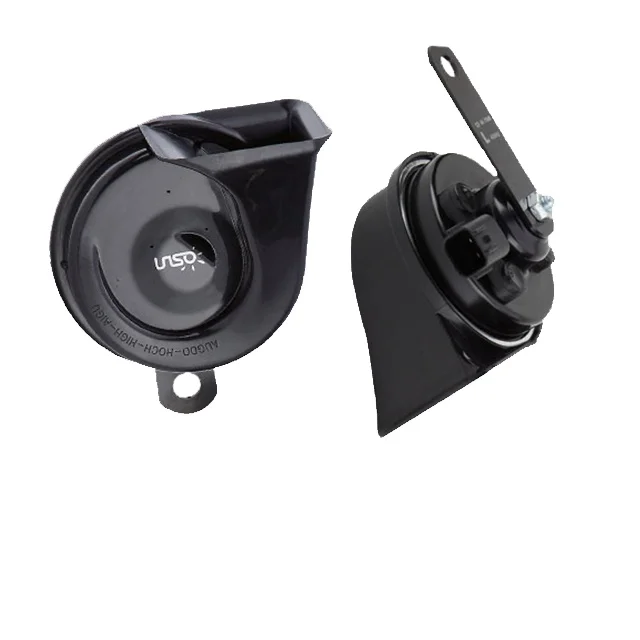 12v High and Low Tone  Snail Auto Horn (60109808243)