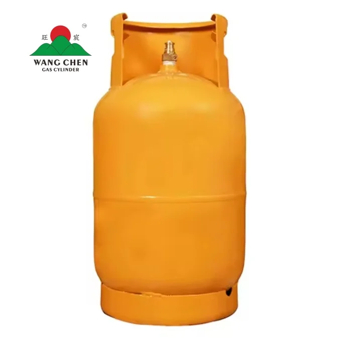 12 5 кг газовый баллон LPG пустые бутылки для приготовления пищи по хорошей цене