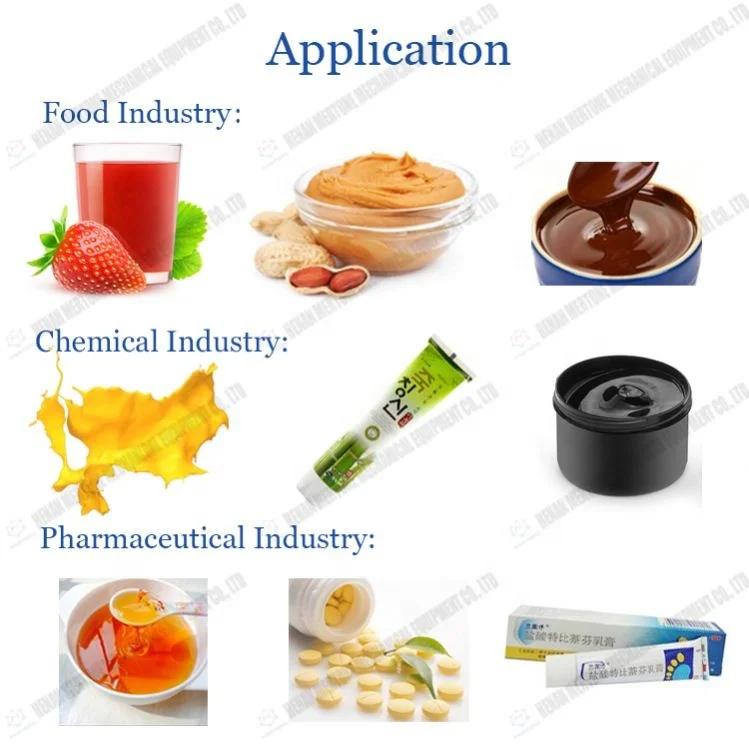 Emulsifying Chicken Bone Sesame cacao beans 500L Colloid Grinder Machine Grinder Mill For Bone Processing