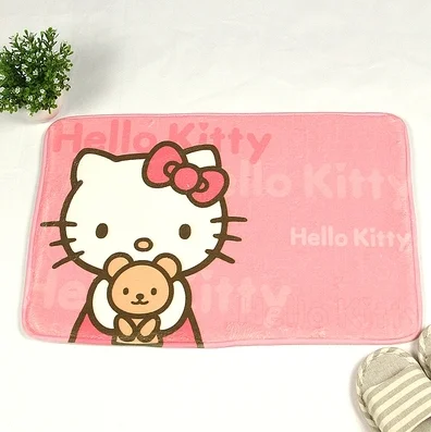 Высококачественный ковер hello kitty для детской комнаты