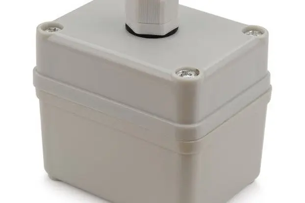  Водонепроницаемый аккумулятор LSN50 с датчиком LoRa
